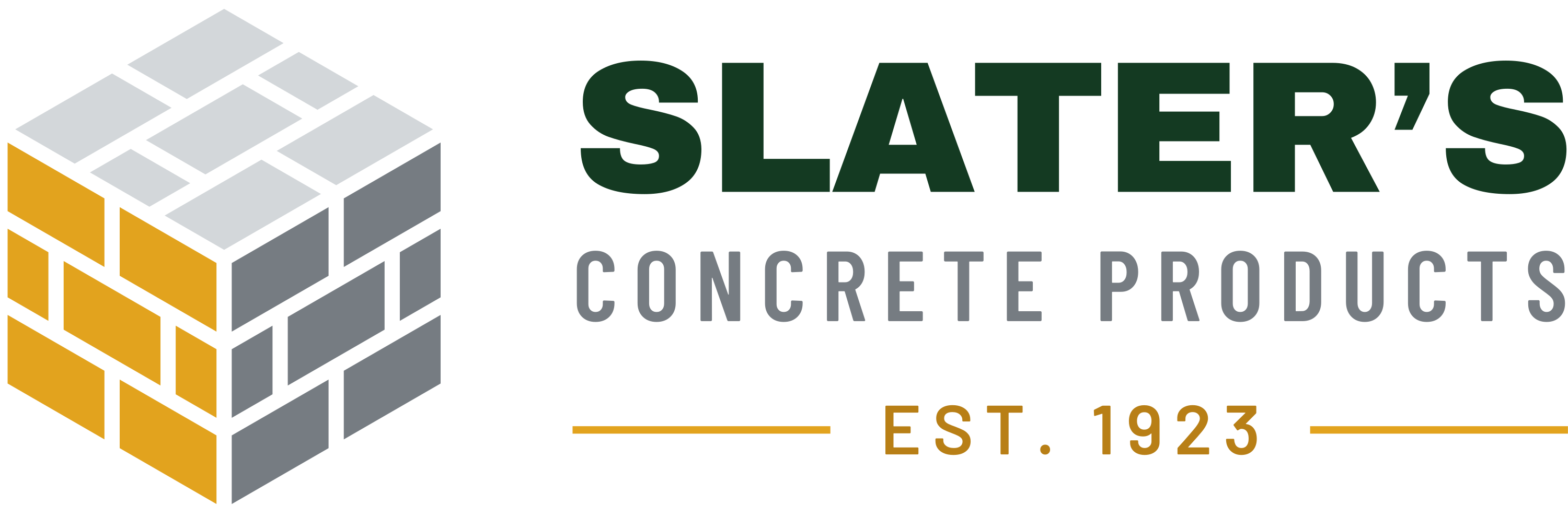 Slater's Concrete Products