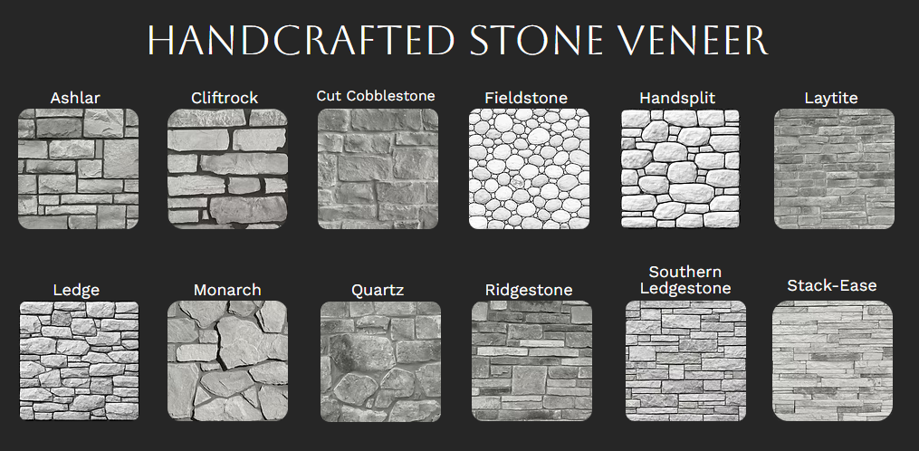overview of stone